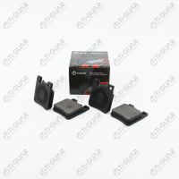 Тормозные колодки TG-1123/PN0030W* Ti·GUAR Тормозные колодки TG-1123/PN0030W* Ti·GUAR