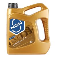 Масло трансмиссионное ATF UNIVERSAL A-LINE V272085309 * NGN (4л.) Масло трансмиссионное ATF UNIVERSAL A-LINE V272085309 * NGN (4л.)