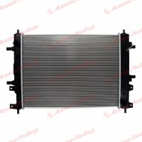 Радиатор CN-0016-1216 Радиатор CN-0016-1216