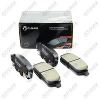 Тормозные колодки TG-1844/PN0392* Ti·GUAR Тормозные колодки TG-1844/PN0392* Ti·GUAR