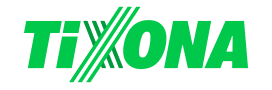 TIXONA